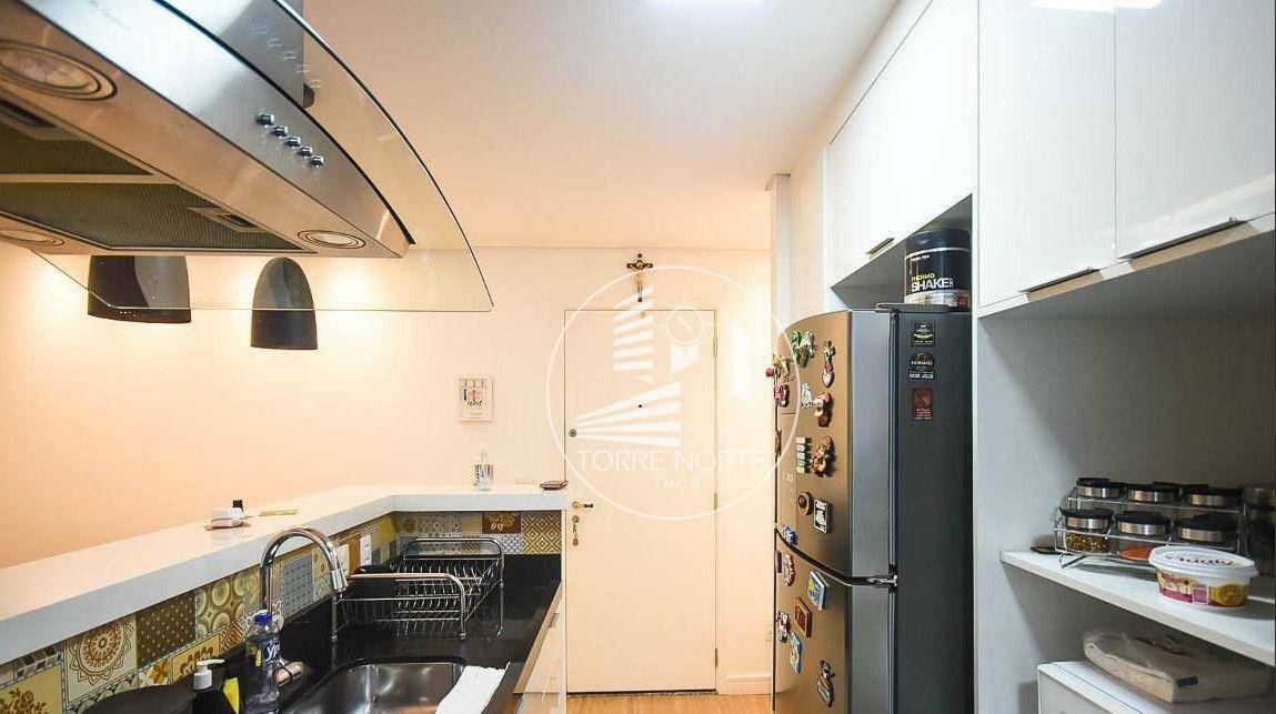 Apartamento à venda com 2 quartos, 55m² - Foto 14