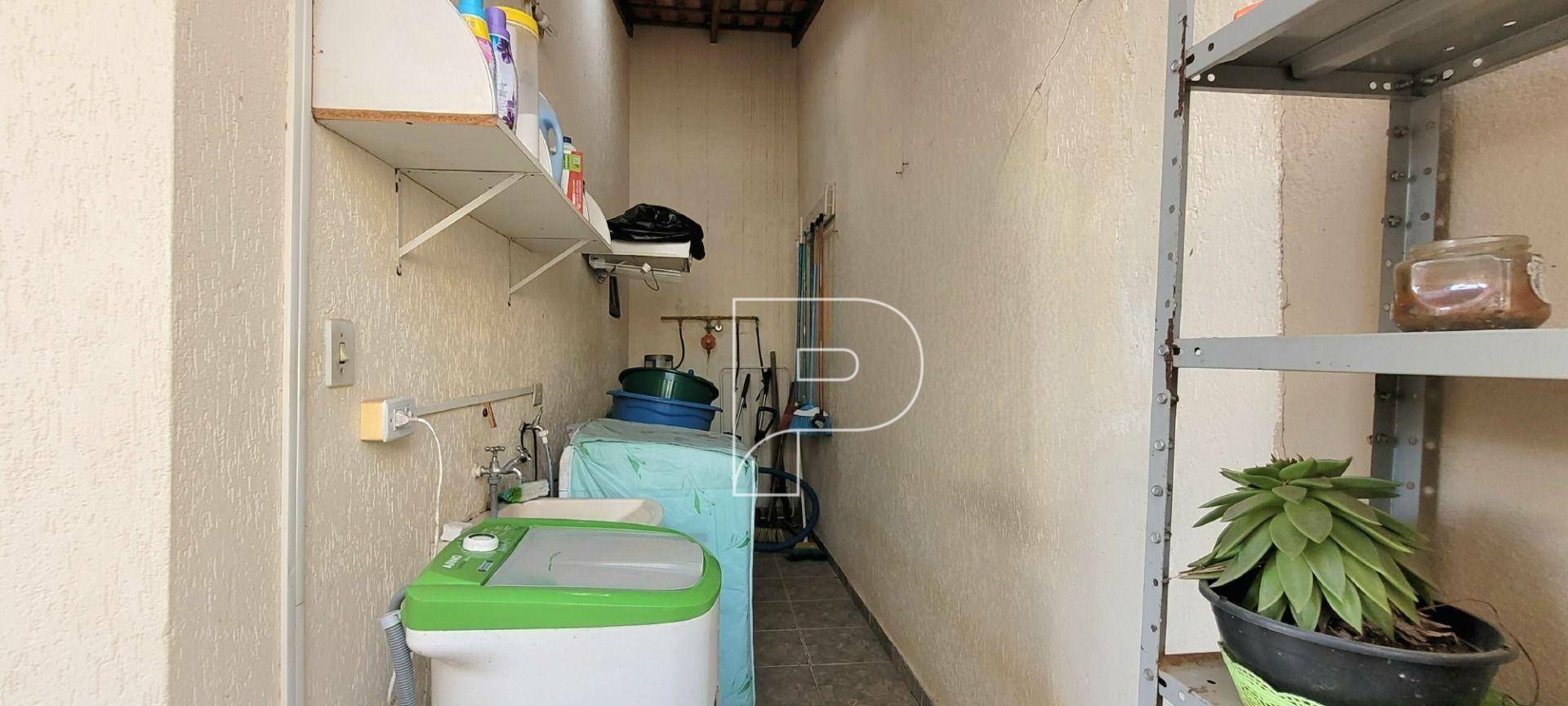 Casa de Condomínio à venda com 3 quartos, 127m² - Foto 22