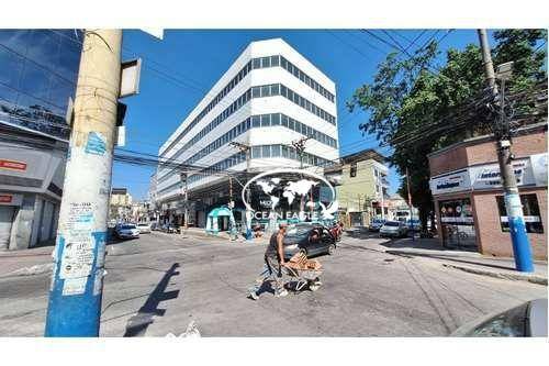Conjunto Comercial-Sala para alugar, 23m² - Foto 1