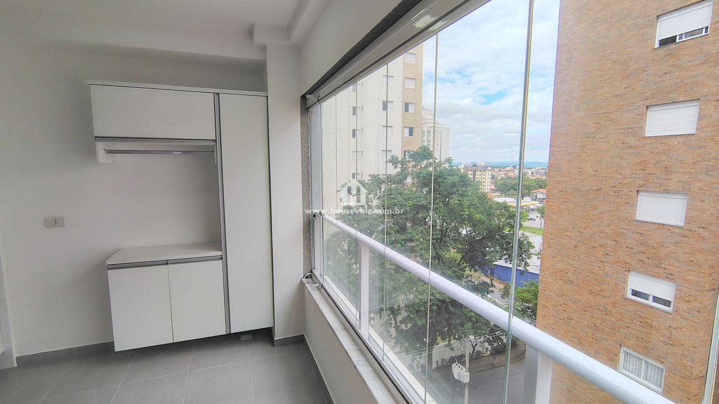 Apartamento para alugar com 2 quartos - Foto 13