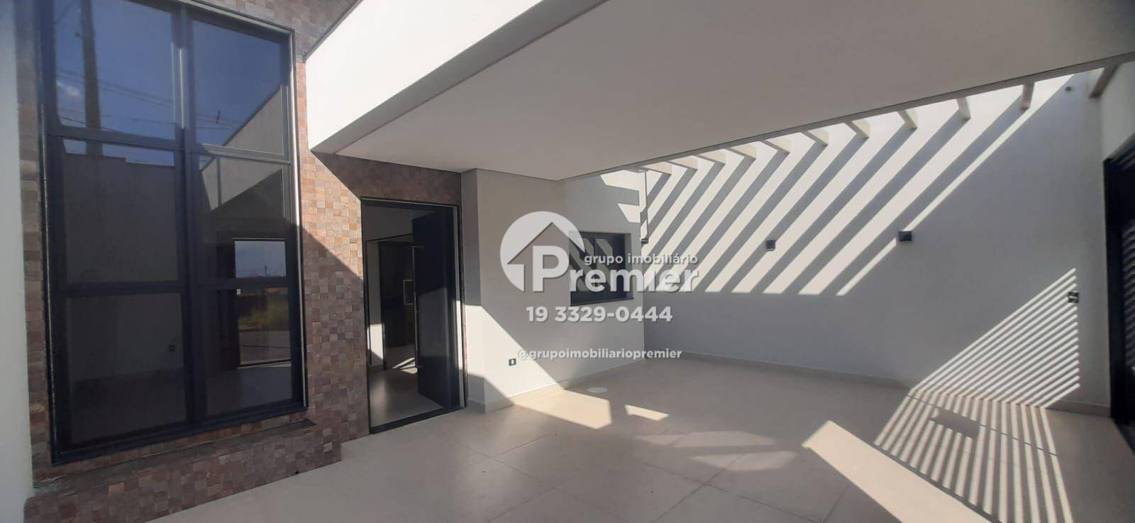 Casa à venda com 3 quartos, 104m² - Foto 4