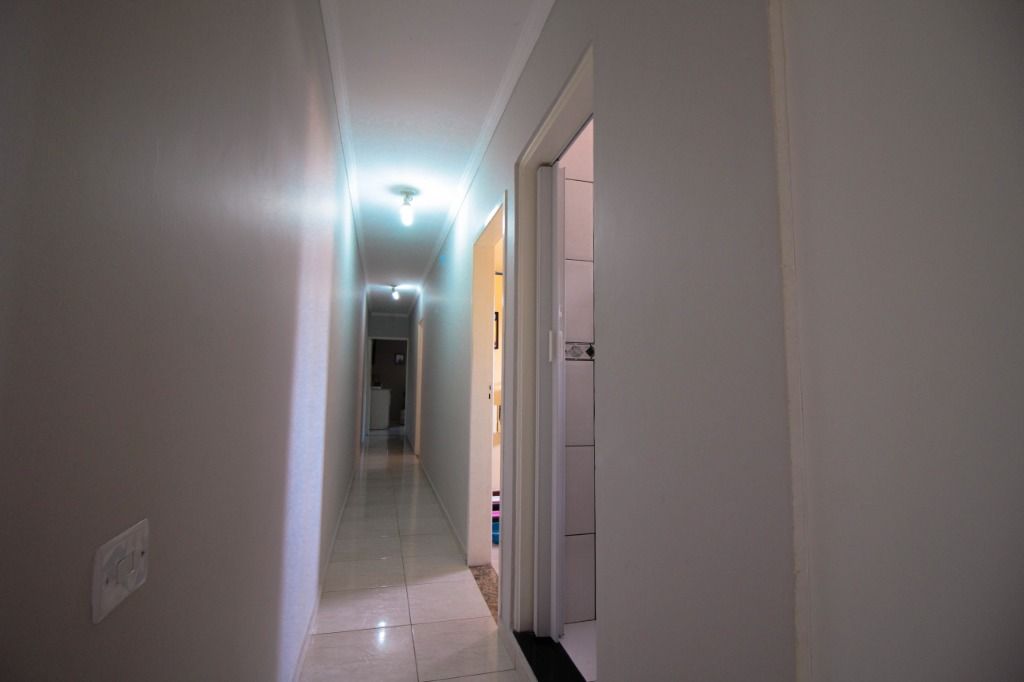 Sobrado à venda com 3 quartos, 289m² - Foto 6