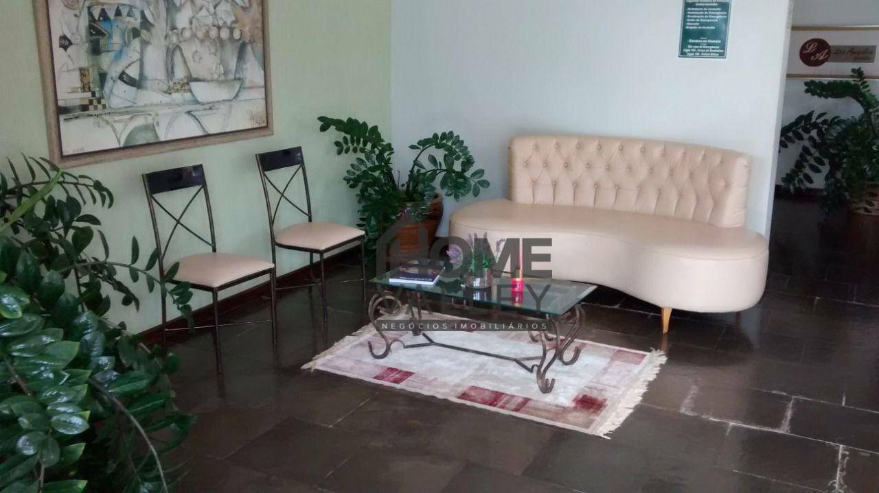 Apartamento à venda com 3 quartos, 90m² - Foto 30