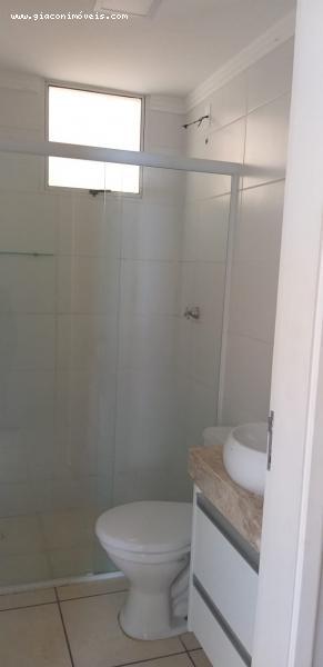 Apartamento à venda com 2 quartos, 48m² - Foto 3