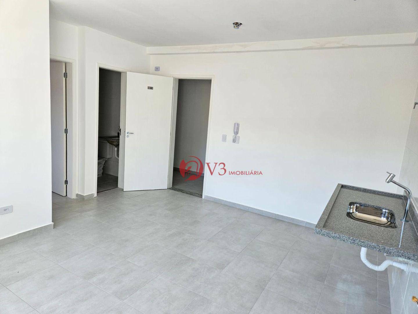 Apartamento à venda com 2 quartos, 44m² - Foto 4