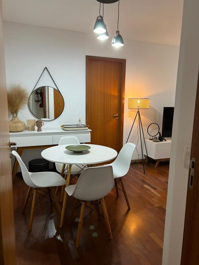 Apartamento para alugar com 1 quarto, 45m² - Foto 8