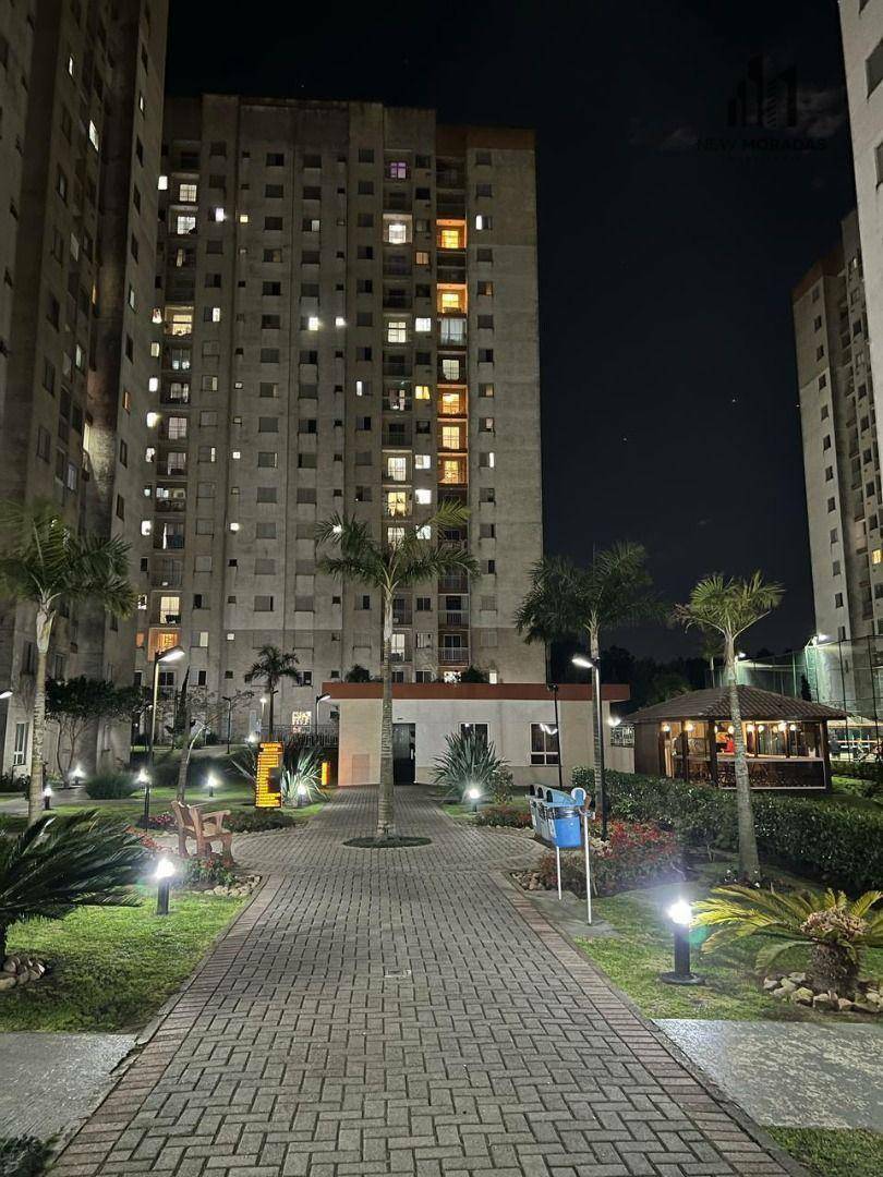 Apartamento à venda com 2 quartos, 50m² - Foto 9