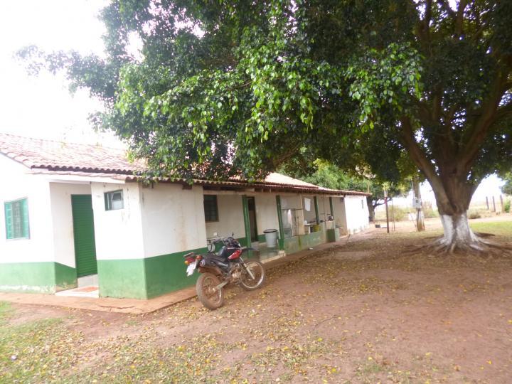 Fazenda, 7526 m² - Foto 8