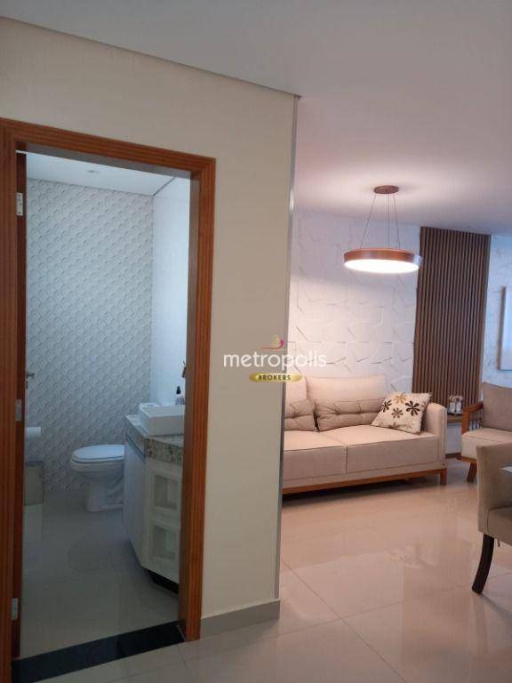 Sobrado à venda com 3 quartos, 230m² - Foto 9