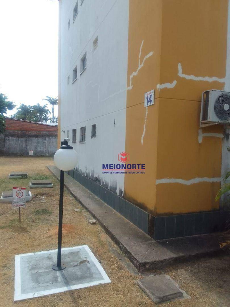 Apartamento à venda com 2 quartos, 44m² - Foto 11