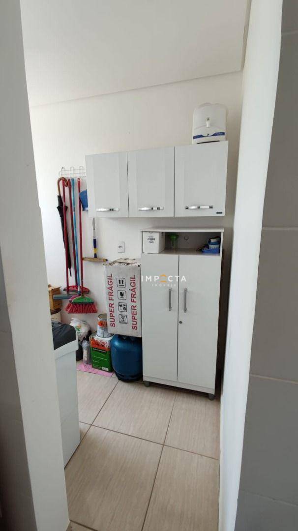 Apartamento à venda com 2 quartos, 60m² - Foto 9