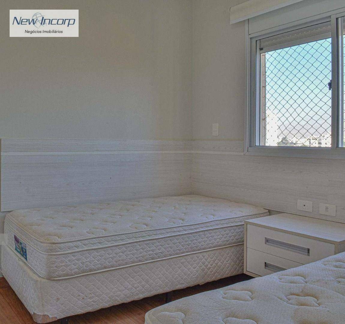 Apartamento à venda com 3 quartos, 237m² - Foto 26