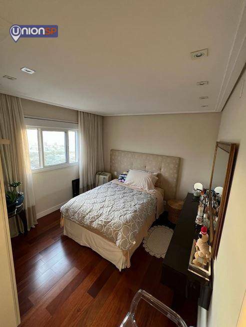 Apartamento à venda com 3 quartos, 140m² - Foto 9