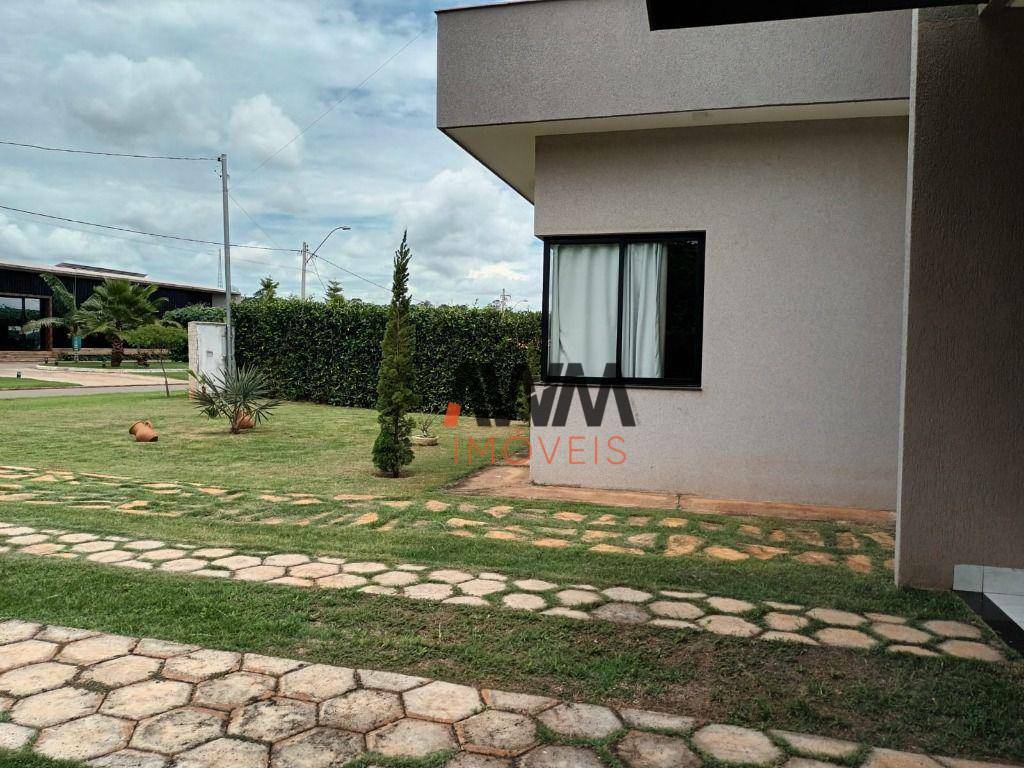 Chácara à venda com 4 quartos, 300m² - Foto 4