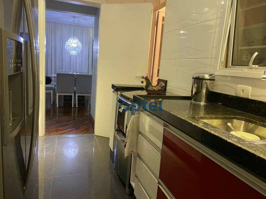 Apartamento à venda com 3 quartos, 133m² - Foto 17