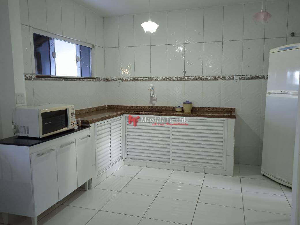 Casa à venda com 1 quarto, 135M2 - Foto 9