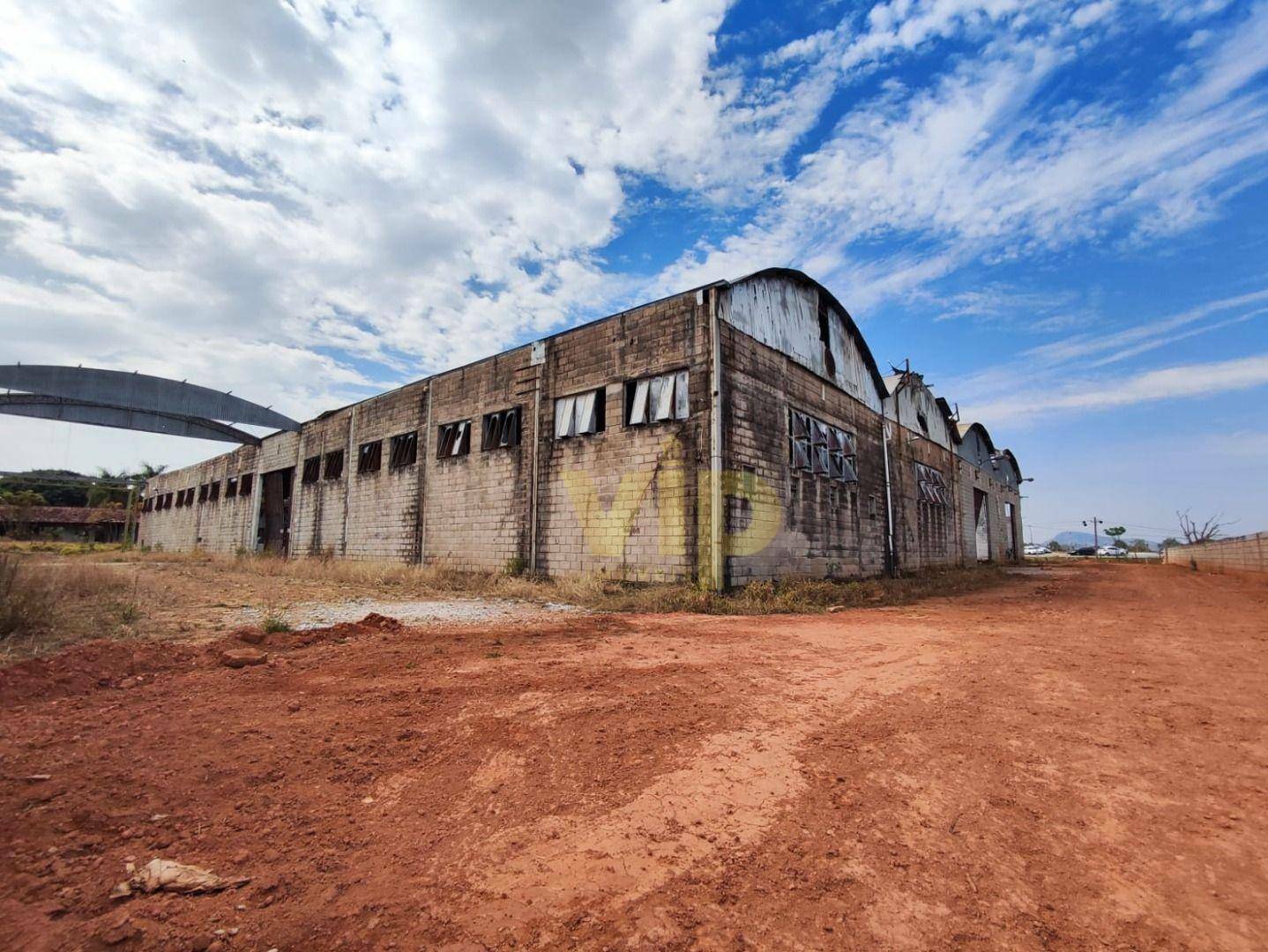 Depósito-Galpão-Armazém à venda, 4000m² - Foto 5