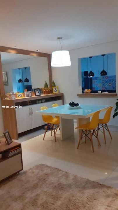 Apartamento à venda com 3 quartos, 102m² - Foto 3