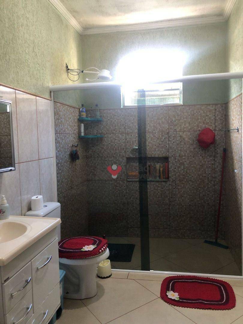 Casa à venda com 2 quartos, 123m² - Foto 15