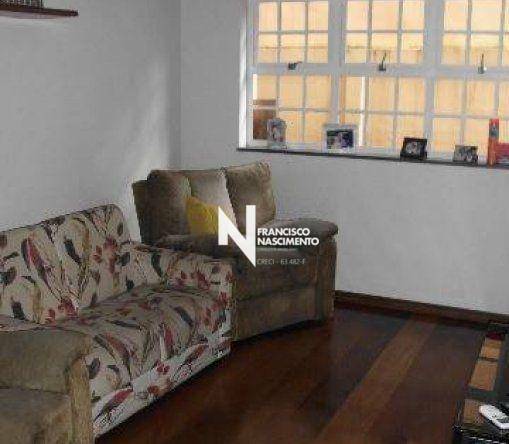 Casa à venda com 4 quartos, 488m² - Foto 4