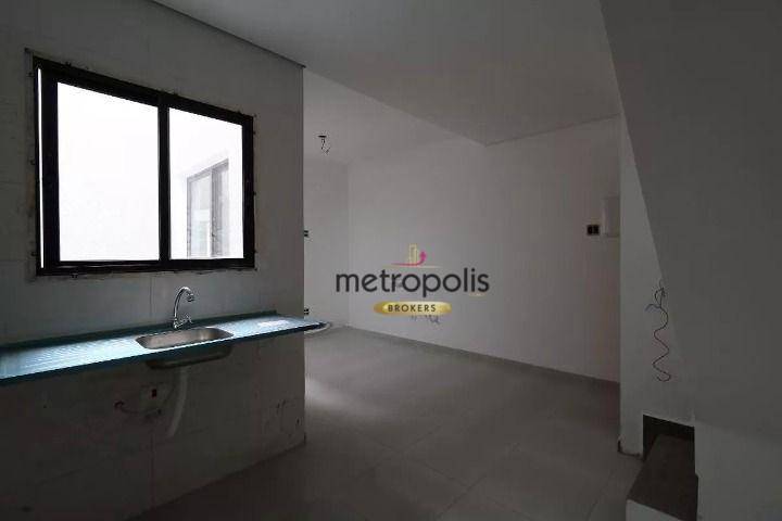 Cobertura à venda com 2 quartos, 90m² - Foto 12