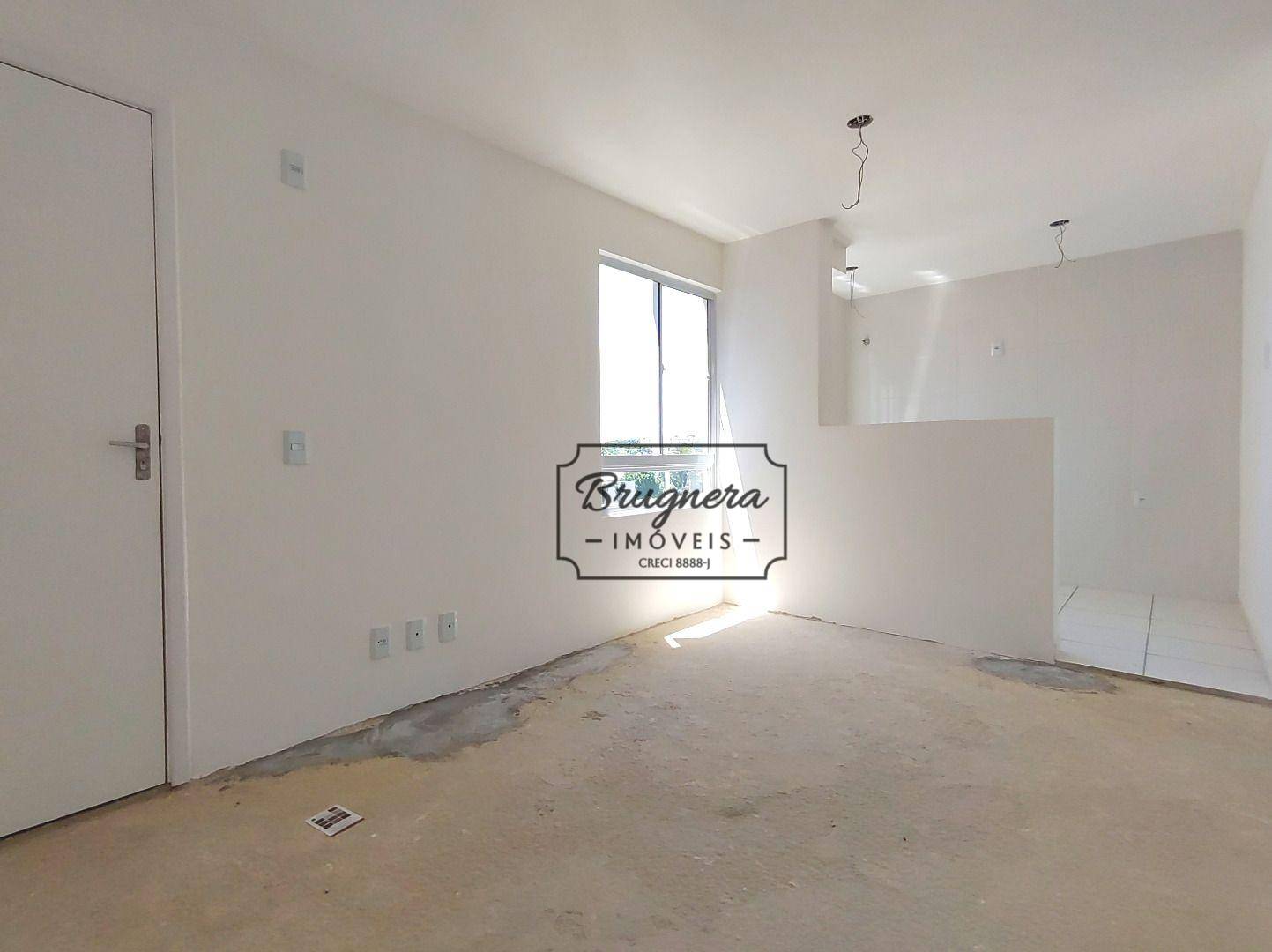 Apartamento, 2 quartos, 40 m² - Foto 4