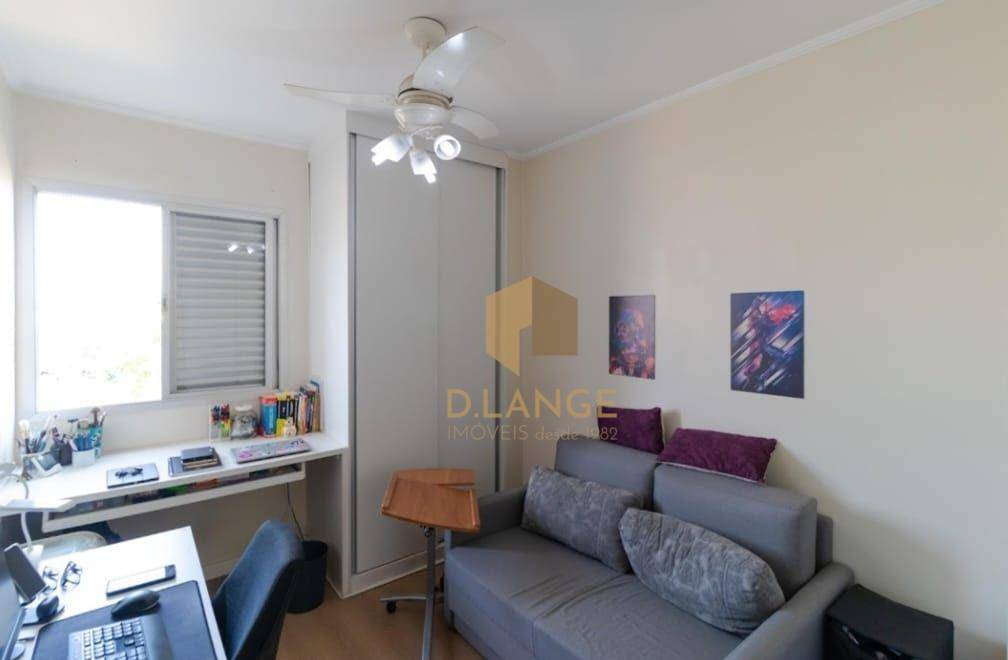 Apartamento à venda com 3 quartos, 86m² - Foto 22