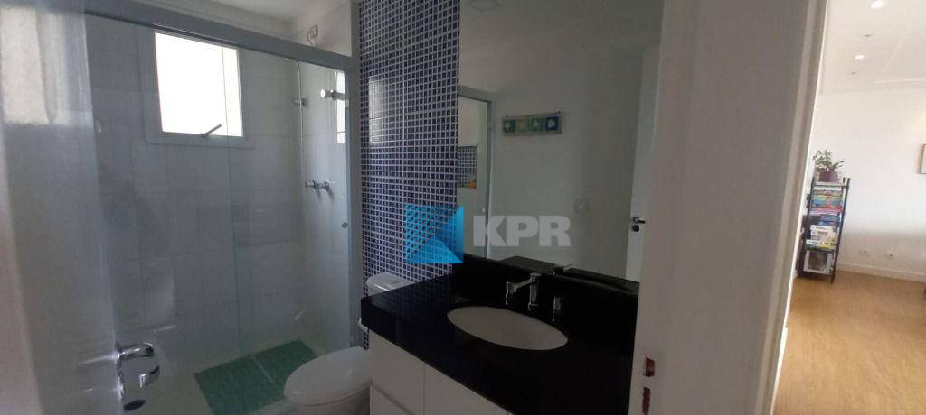 Apartamento à venda com 3 quartos, 100m² - Foto 20