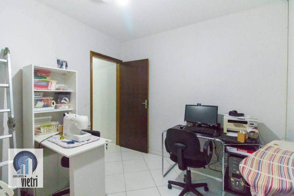 Sobrado à venda com 3 quartos, 160m² - Foto 39