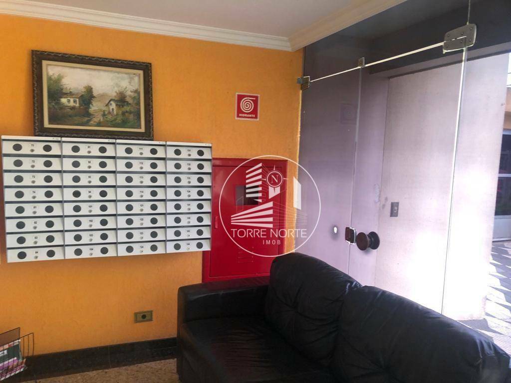 Apartamento à venda com 2 quartos, 57m² - Foto 10