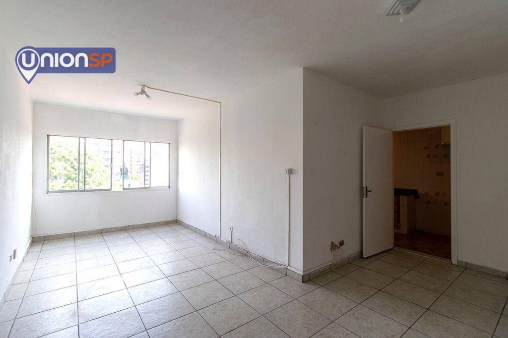 Apartamento à venda com 2 quartos, 85m² - Foto 2