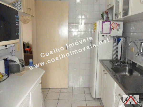 Apartamento à venda - Foto 2