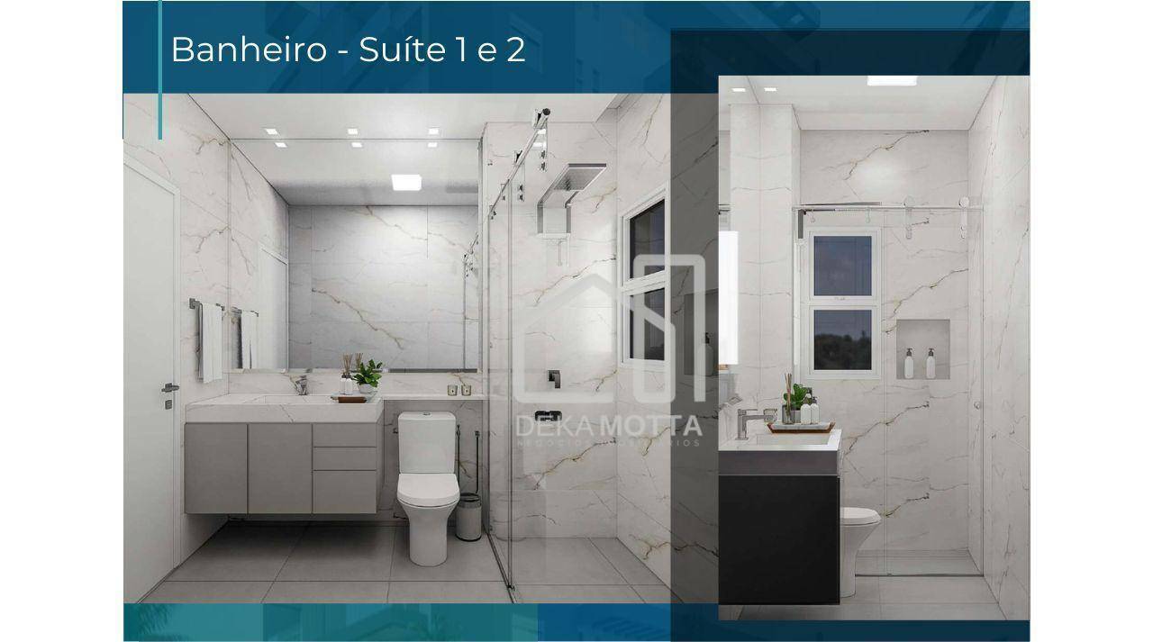 Apartamento à venda com 3 quartos, 142m² - Foto 27