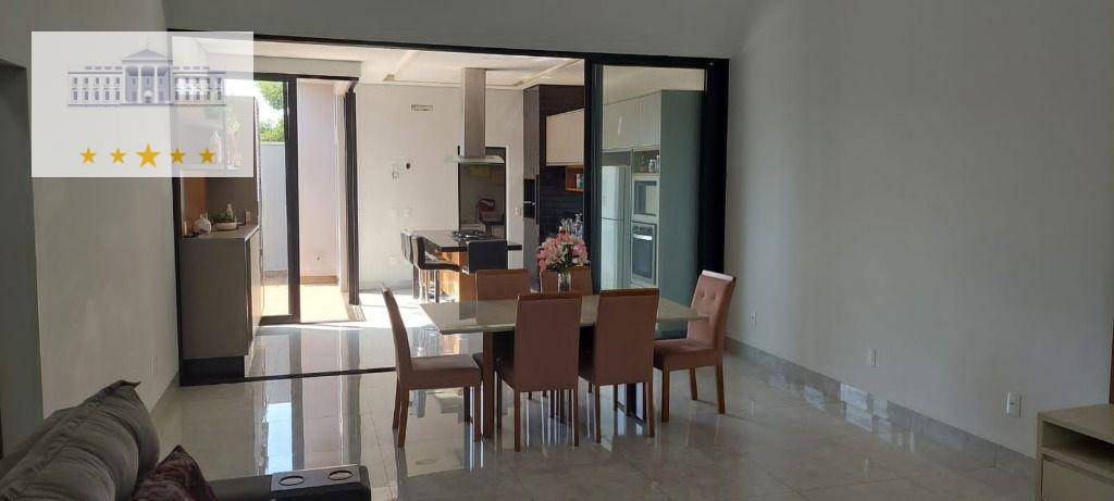 Casa de Condomínio à venda com 3 quartos, 149m² - Foto 1