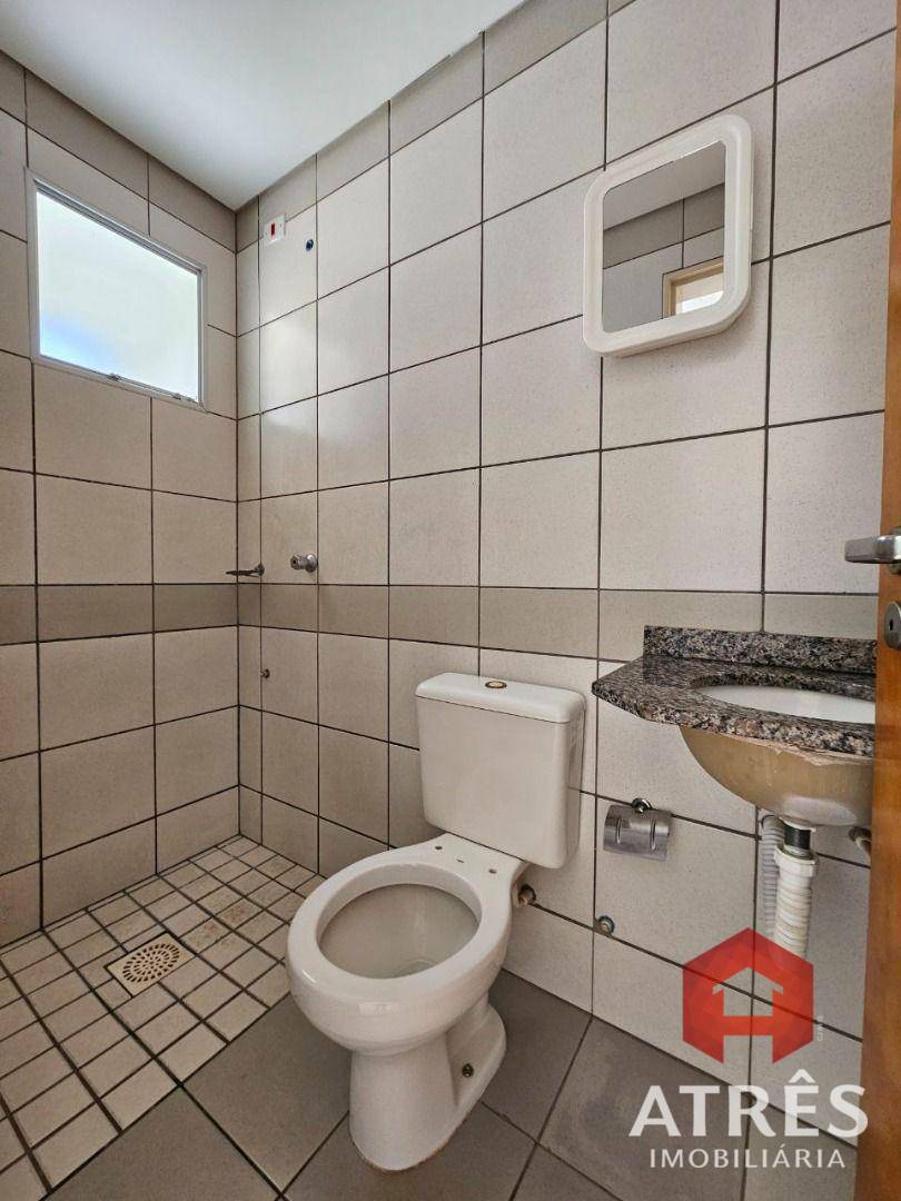 Kitnet e Studio para alugar com 1 quarto, 25m² - Foto 8