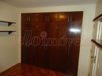 Apartamento para alugar com 4 quartos, 170m² - Foto 14