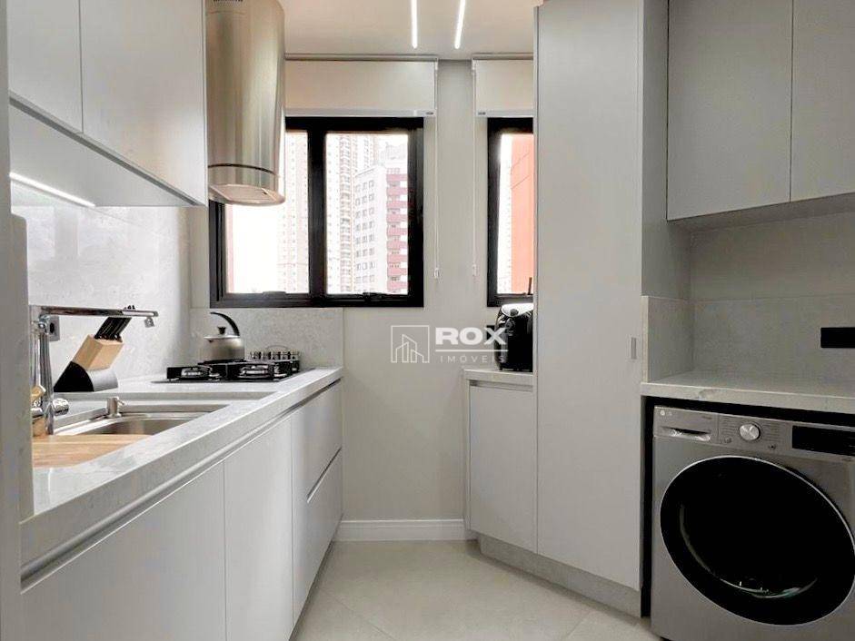 Apartamento à venda com 3 quartos, 90m² - Foto 8