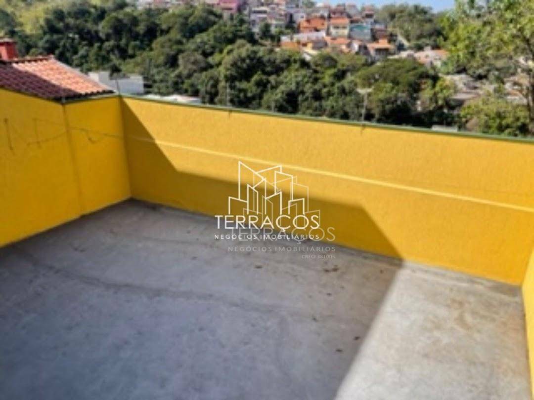 Casa para alugar com 4 quartos, 396m² - Foto 44