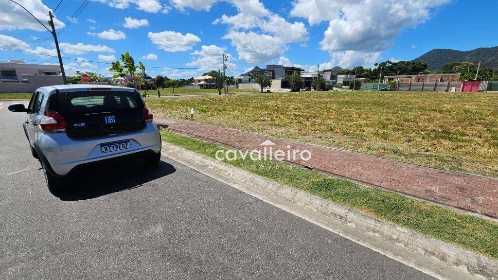 Loteamento e Condomínio à venda, 394M2 - Foto 3