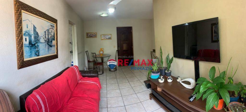 Apartamento à venda com 2 quartos, 49m² - Foto 2