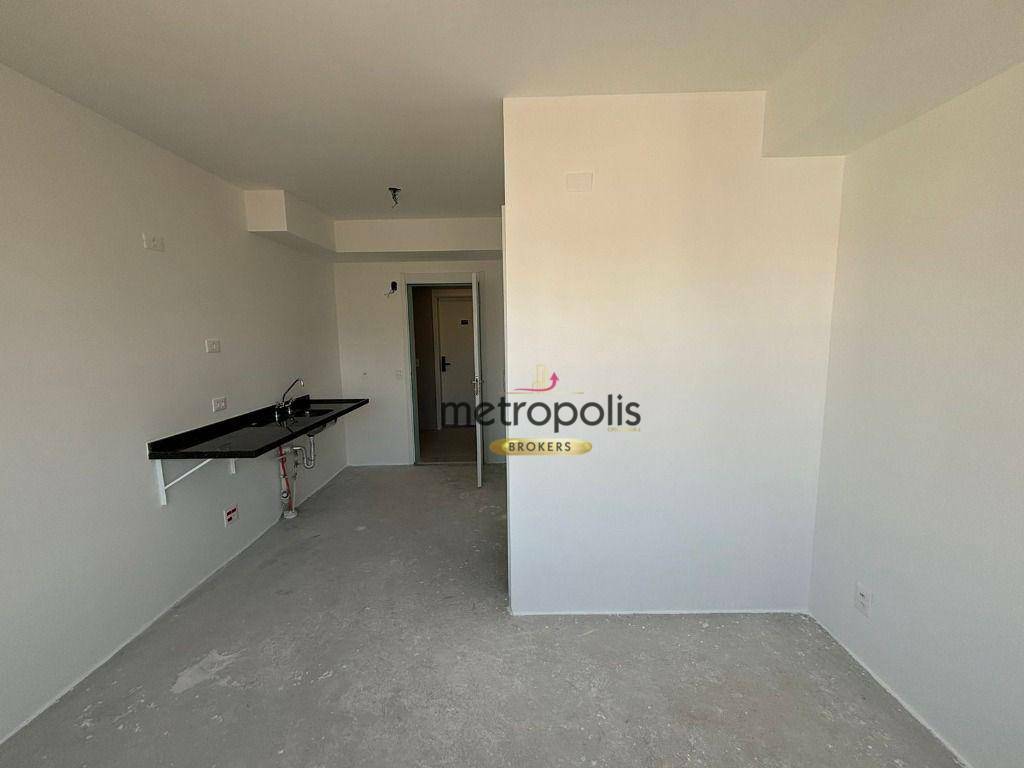 Kitnet e Studio à venda com 1 quarto, 21m² - Foto 4