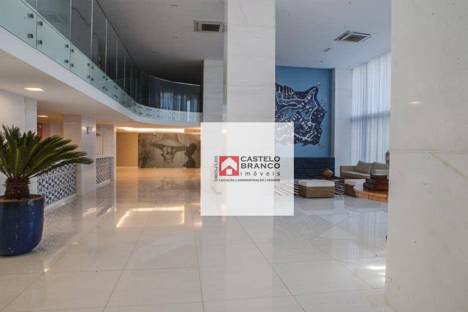 Apartamento à venda com 1 quarto, 62m² - Foto 3