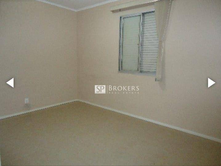 Apartamento à venda com 2 quartos, 60m² - Foto 10