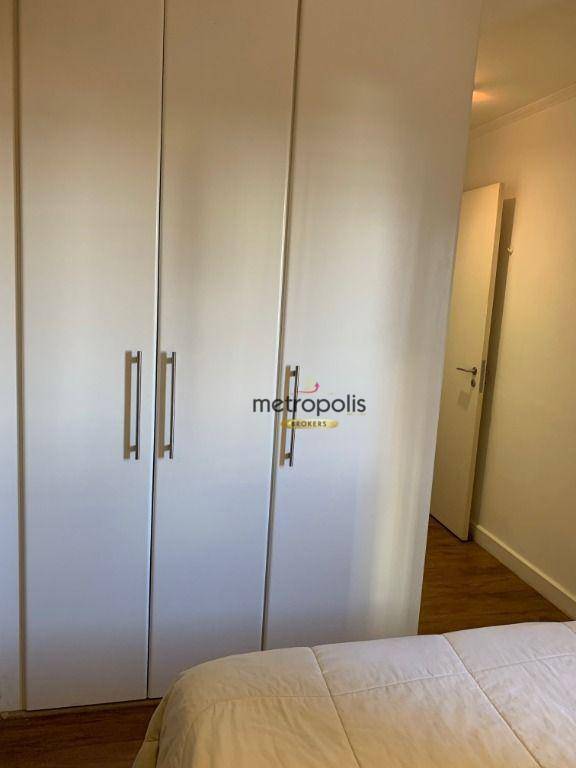 Apartamento à venda com 2 quartos, 60m² - Foto 17