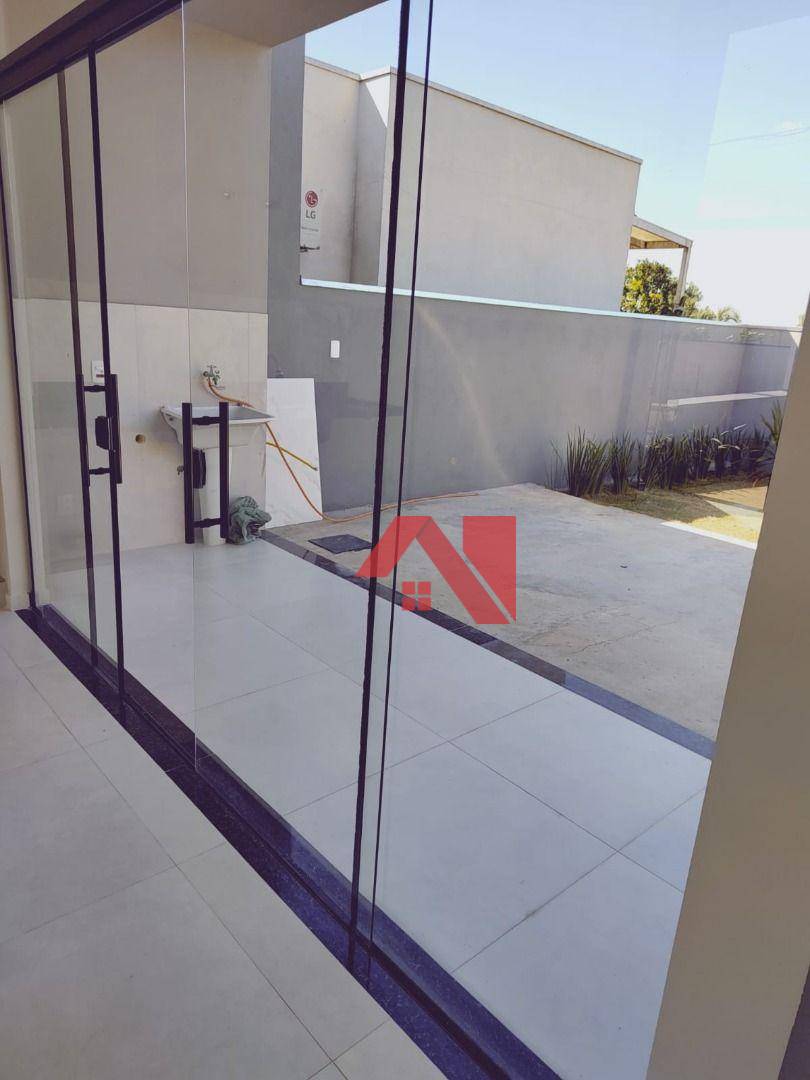 Casa de Condomínio à venda com 2 quartos, 69m² - Foto 7