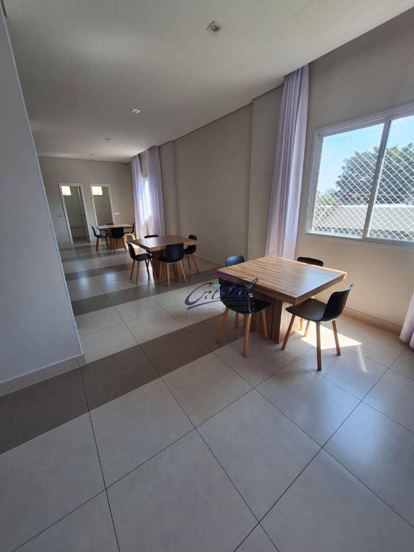 Apartamento à venda com 2 quartos, 60m² - Foto 52