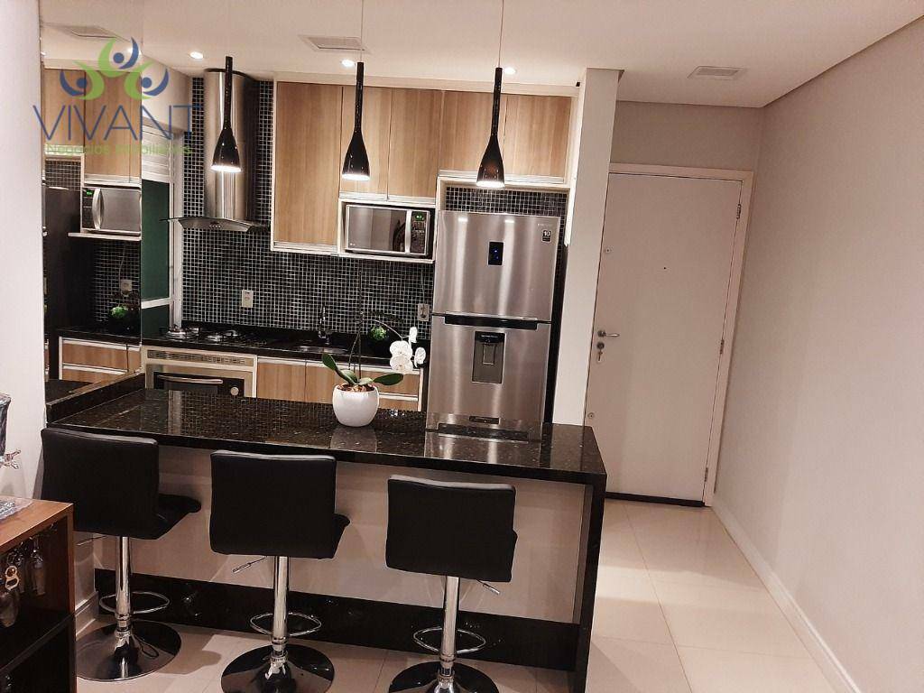 Apartamento à venda com 2 quartos, 63M2 - Foto 4