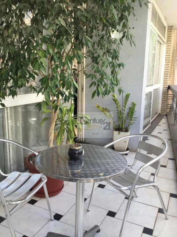 Apartamento à venda com 4 quartos, 260m² - Foto 16