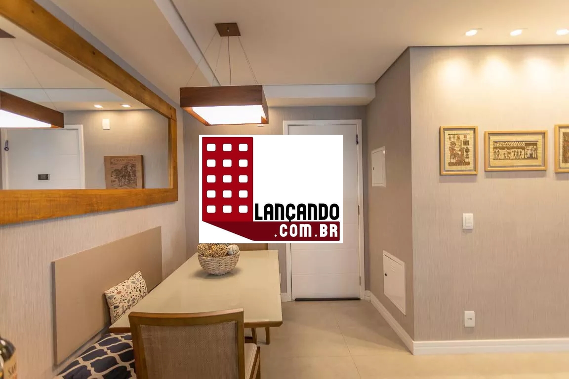 Apartamento à venda com 2 quartos, 70m² - Foto 12