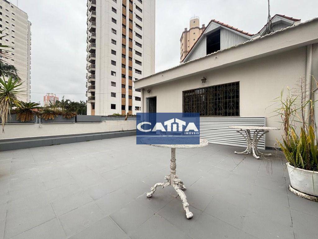 Sobrado para alugar com 3 quartos, 350m² - Foto 2